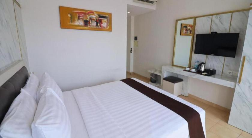 Grand Malioboro Yogyakarta Hotel Luaran gambar
