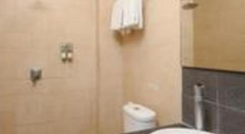 Grand Malioboro Yogyakarta Hotel Luaran gambar